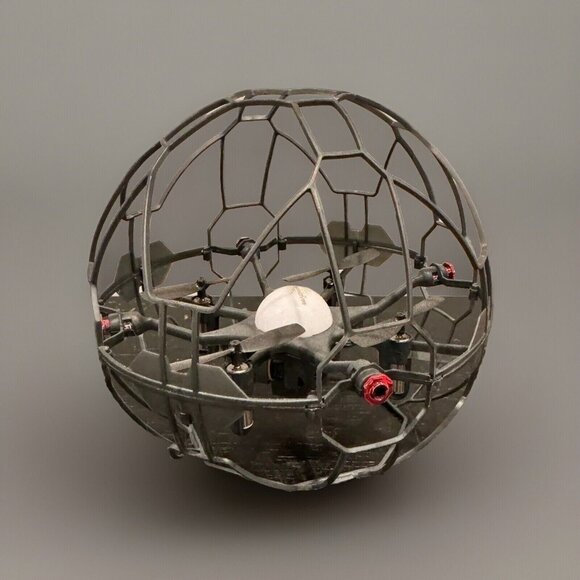 Air Hogs Super Nova Hover Flying Orb - Picture 1 of 3